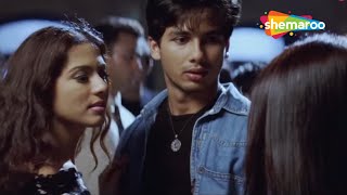 Climax           Shahid Kapoor  Amrita Rao  Ishq Vishk