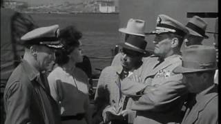 It Came From Beneath the Sea 1955  Movie Trailer