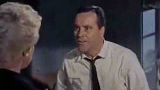 Ernie Kovacs  Doris Day Jack Lemmon  Trailer for Twinkle and Shine It Happened to Jane