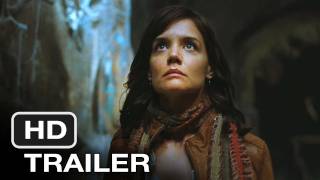 Dont Be Afraid Of The Dark 2011 Trailer  HD Movie
