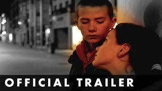 KISSES  Trailer  Irish Drama from director Lance Daly