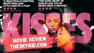 Kisses 2008  Movie Review