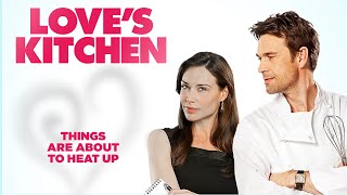 Loves Kitchen  Trailer