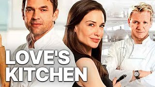 Loves Kitchen  Drama  Romantic Film