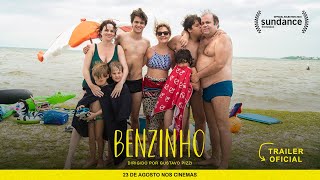 BENZINHO  Trailer Oficial