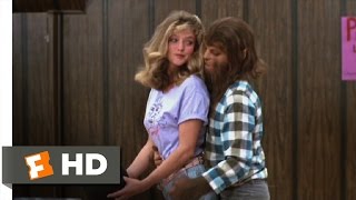 Teen Wolf 1985  Bowling With Pamela Scene 810  Movieclips