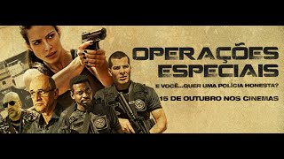 Operaes Especiais  Trailer Oficial