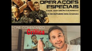 Crtica Operaes Especiais Operaes Especiais 2015