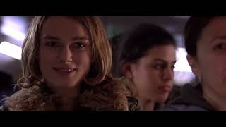 Louise Kiera Knightley best parts  Pure 2002