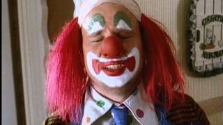 Shakes the Clown 1991 Trailer