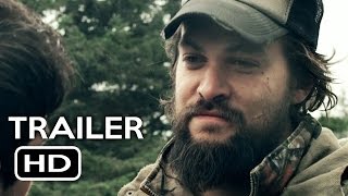 Sugar Mountain Official Trailer 1 2016 Jason Momoa Drew Roy Drama Movie HD