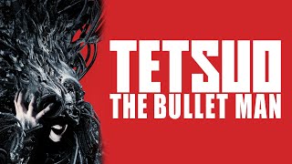 Tetsuo The Bullet Man Trailer  Spamflix