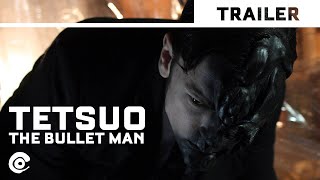 TETSUO THE BULLET MAN by Shinya Tsukamoto 2009  Official international trailer