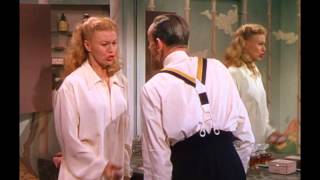 The Barkleys of Broadway1949 theatrical trailer