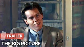 The Big Picture 1989 Trailer  Kevin Bacon  Jennifer Jason Leigh