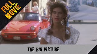 The Big Picture  English Full Movie  Comedy Drama Romance