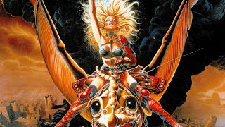 Heavy Metal 1981  Trailer HD 1080p