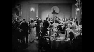 The Divorcee 1930  Wedding Crashing