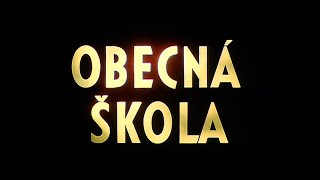 Obecn kola AKA The Elementary School 1991 Czech Trailer  Jan Svrk