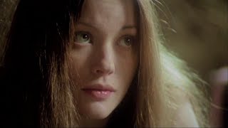 Lynne Frederick in Four of the Apocalypse 1975