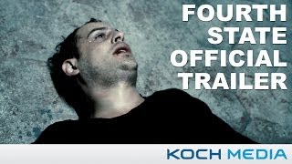 The Fourth State  Trailer UK Official