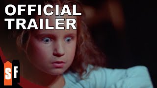 The Hand 1981  Official Trailer