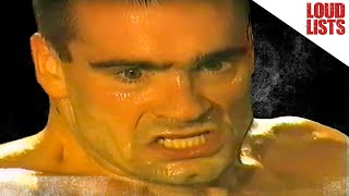 15 Henry Rollins vs Everyone Moments