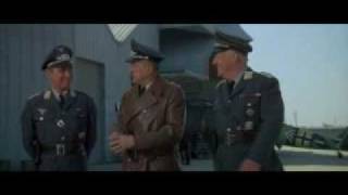 The Hindenburg 1975 Movie Clip