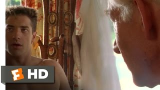 Gods and Monsters 410 Movie CLIP  Aberrant Childhood 1998 HD