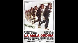 The Italian Connection 1972  Trailer HD 1080p