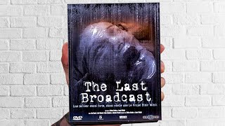 The Last Broadcast 1998  Movie Review