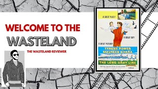 Welcome to the Wasteland Episode 189 The Long Gray Line 1955