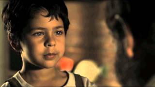 The Miracle of Marcelino  Trailer