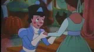 The Nutcracker Prince 1990 Warner Bros Trailer