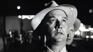 Eddie Mullers intro to The Phenix City Story 1955 on TCM Noir Alley