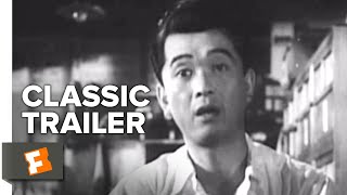 Tokyo Story 1953 Trailer 1  Movieclips Classic Trailers