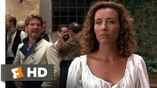 Much Ado About Nothing 111 Movie CLIP  A Mutual Disdain 1993 HD