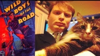 Wild Boys of the Road 1933 Movie Review