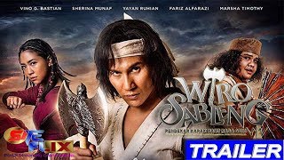 Wiro Sableng 212  SiapSableng  Official Trailer 2018