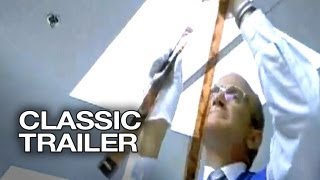 One Hour Photo 2002 Official Trailer 1  Robin Williams Movie HD
