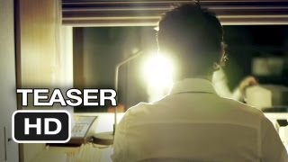 Upstream Color Official Teaser 1 2013   Shane Carruth Movie HD