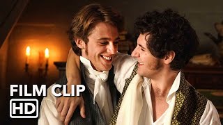 Lost Illusions 2021  Xavier Dolan Grard Depardieu  HD Film Clip  English Subtitles