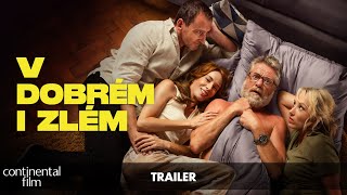 V dobrm i zlm trailer 2  v kinech od 26122024