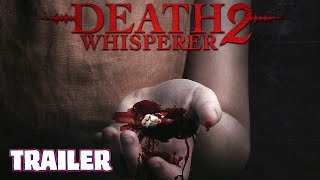 DEATH WHISPERER 2 2024 Official US Trailer HD THAI HORROR