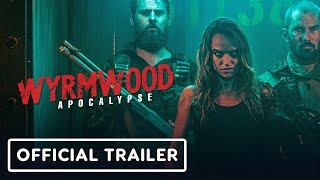 Wyrmwood Apocalypse  Official Trailer 2022 Bianca Bradey Shantae BarnesCowan