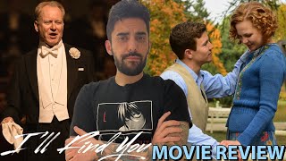 Ill Find You 2022  Movie Review