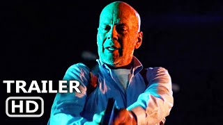 GASOLINE ALLEY Trailer 2022 Bruce Willis Devon Sawa Luke Wilson Thriller Movie