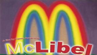 McLibel  Trailer