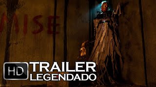 Mercy Black 2019 Trailer LEGENDADO