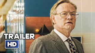 BRAVE THE DARK Official Trailer 2025 Jared Harris Movie HD